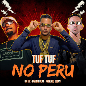 Tuf Tuf no Peru