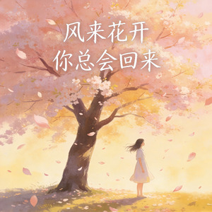 风来 花开 你总会回来