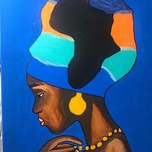 Moonlight Corner Fine Girl