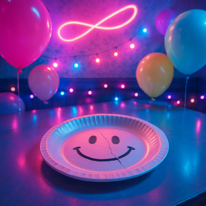 Happyish