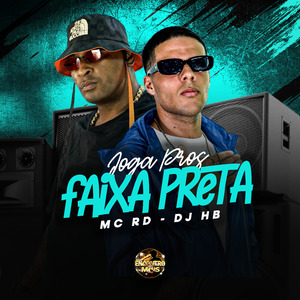 Joga Pros Faixa Preta