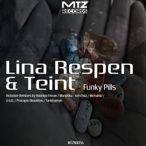 Funky Pills (Rodrigo Ferran Remix)