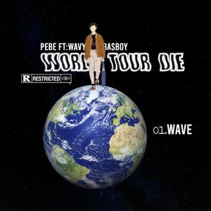 Wave (feat. Wavyzien & basboy)