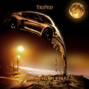Driving With Tears In My Eyes (Radio Edit)
