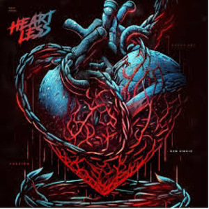 Heartless