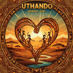 Uthando