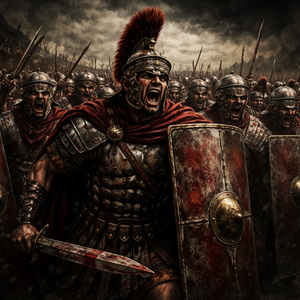 Девятый легион