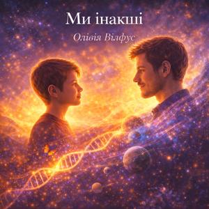 Ми інакші (Lyric version)