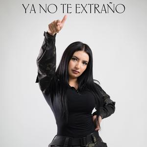 Ya no te extraño