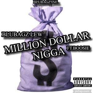 million dollar nigga (feat. boosie)