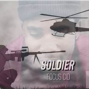 Soldier
