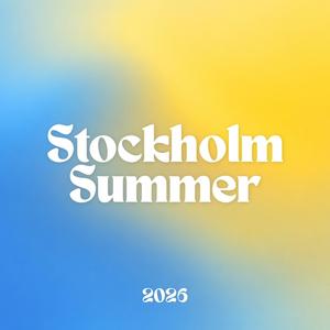 Stockholm Summer