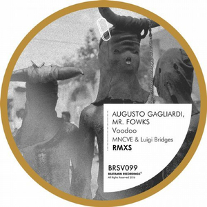 Palito Conguero (MNCVE Remix)