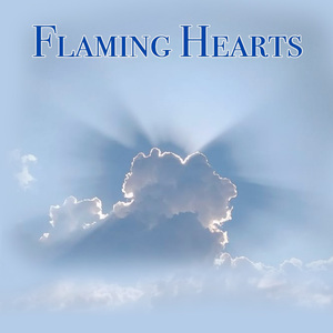 Flaming Hearts