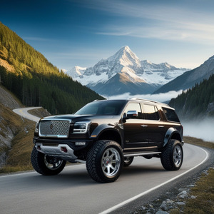 Rush Through the Cosmos