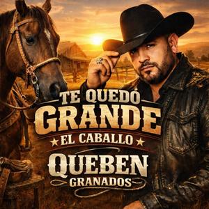 Te Quedó Grande El Caballo