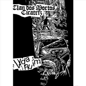 Desgaste (Clan dos Mortos Cicatriz)