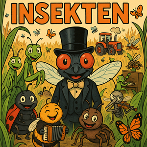 Insekten
