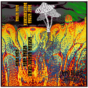 Where Space Ends Time Begins