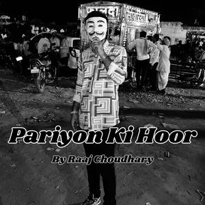 Pariyon Ki Hoor