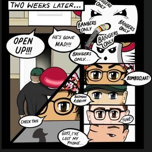 ROLL UP, RELOAD (feat. CALIO & JUGGANAUT)