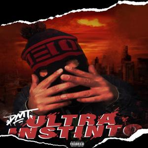 Ultra Instinto