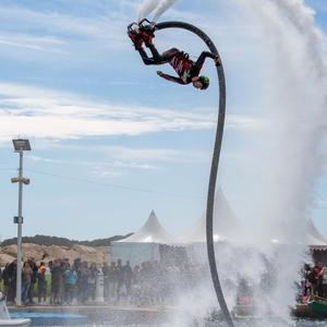 Toi toi viens me chercher