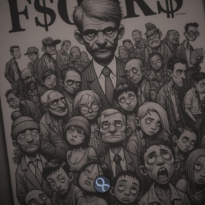 Todos Saldremos en la Portada de La Revista