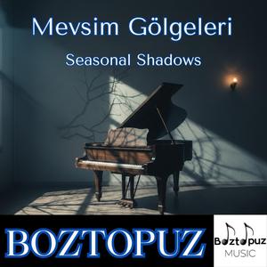 Yağmurlu Cam (Rainy Glass)