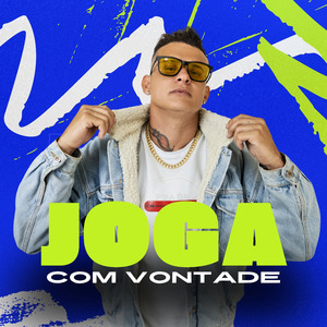Joga Com Vontade