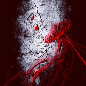 果然还是好怕死呢