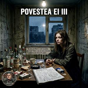 Povestea ei III (Captivă în propriile traume)