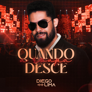 Quando a Roupa Desce (Ao Vivo)