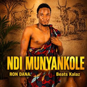 Ndi Munyankole Dub