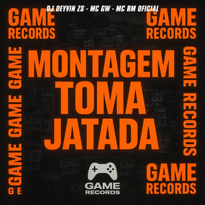 Montagem Toma Jatada