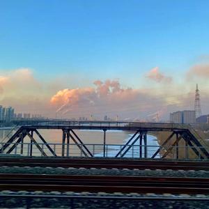 冬天结束于三月