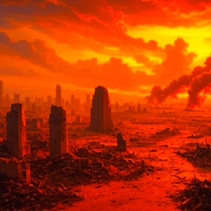 世界が終わるなら