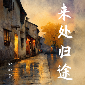 来处归途