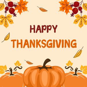 Thanks For Your Grace