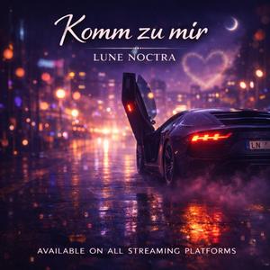 Komm zu mir