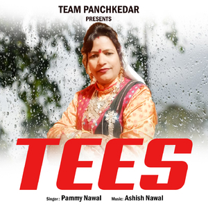 Tees (Garhwali Song)