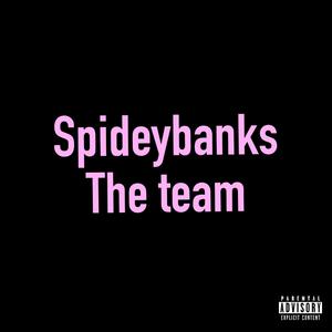 The team