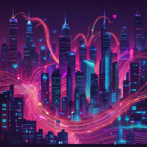 サイバーハートビート