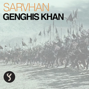 Genghis Khan