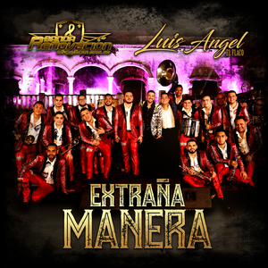 Extraña Manera