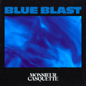 Blue Blast