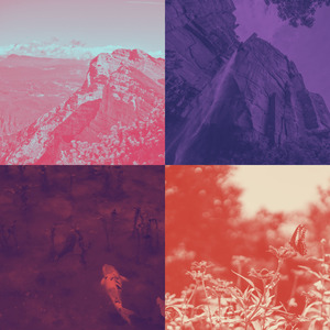 精彩放松的环境