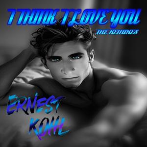 I Think I Love You (The Cliff Motko Family Extended Remix)