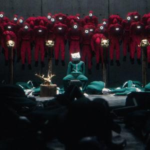 鱿鱼游戏第二季结局