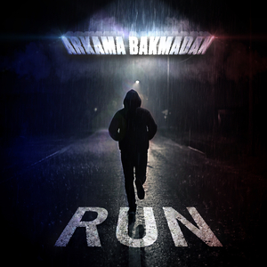 ARKAMA BAKMADAN RUN